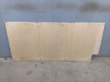 MERCEDES SPRINTER 3,5-T B 906 316 CDI Verkleidung Innenraum vorne links unten