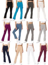 Bellivalini Damen Yogahose