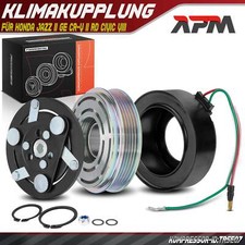 Magnetkupplung Klimakompressor