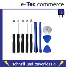 11 in 1 Handy Reparatur Werkzeugset Universal Set Display Smartphone