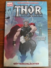 THOR - GOTT DES DONNERS 1