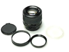 Minolta 85mm f2 - 85mm,