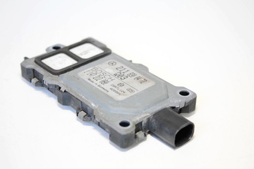 Mercedes benz w211 w220 - benz,