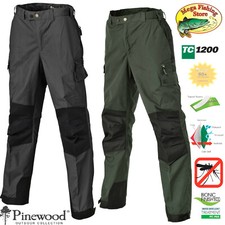 Pinewood 9285 Lappland Extrem