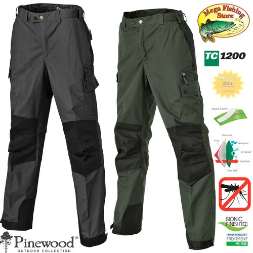 Pinewood 9285 lappland extrem - pinewood,