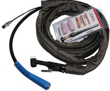 HST Schlauchpaket TIG WIG 8