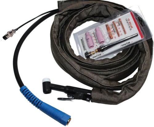 Hst schlauchpaket tig wig - hst, 8