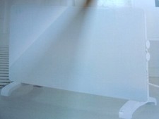 Elektro Glas Wärme Konvektor