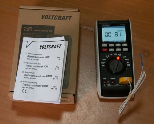 Voltcraft