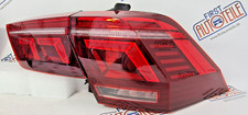 Original VW Tiguan R-Line LED