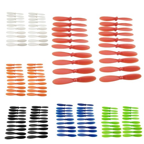 Stück quadcopter propeller - 20,