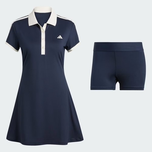 Adidas classics tennis kleid - adidas,