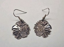 Harley Davidson Damen Ohrringe