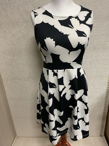 Kleid schmetterlinge gr - schmetterlinge,,