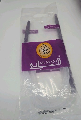 Shisha schlauchset - shisha,
