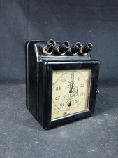 Alte 80er Elektromechanische