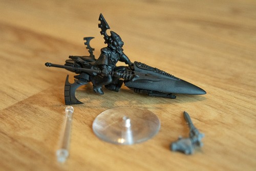 Warhammer 40000 40k eldar - 40000,