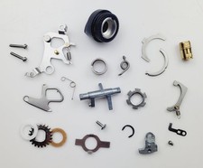 Shimano Baitrunner 8000D Reel