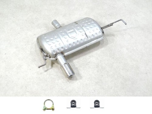 Endtopf neu für audi 8l - audi, a3