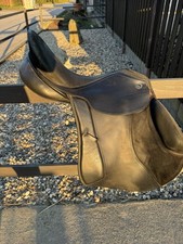 Kieffer Springsattel Inn At Gr.2*guter Zustand *