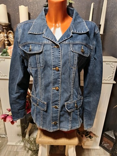 Blind date damen jeansjacke - blind,