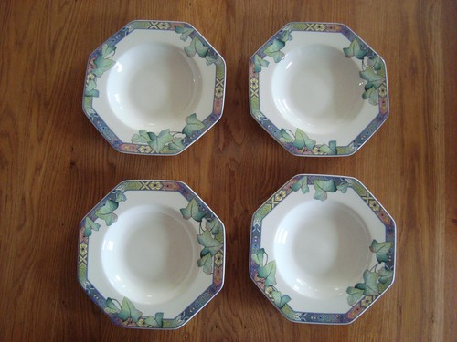 Suppenteller pastateller - suppenteller,, *