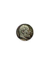 Bayern Silbermedaille 1912/13