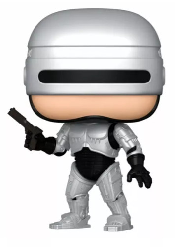 Funko pop robocop - funko,