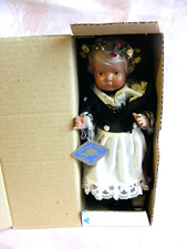 Schildkröt Puppe Inge 25 cm