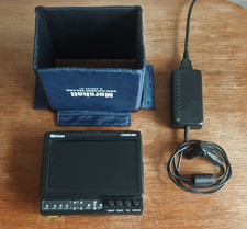 7" Videomonitor Marshall LCD