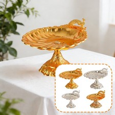 Obstteller, dekorative Schale