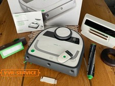 TOP VORWERK KOBOLD VR200