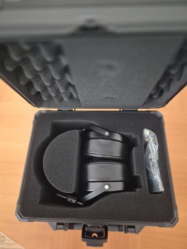 Neu audeze lcd planar - audeze,
