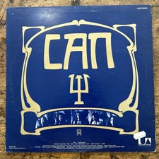 LP Can - Future Days UAS 29505