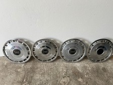 VOLVO 740 14" Nabendeckel