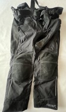 Motorradhose Polo Mohawk MVS-1