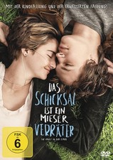 DVD - Das Schicksal ist ein