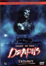 ⚠️ Night of the Demons
