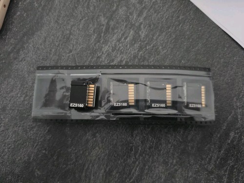 Bigtreetech ez5160 pro ez - bigtreetech,