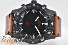 Sinn EZM 1.1 S Einsatzzeitmesser Limited Edition 25 Years Black 506.020
