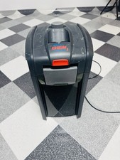 Eheim Professionel 3 600 Außenfilter, Modell 2075, mit Extrafilter