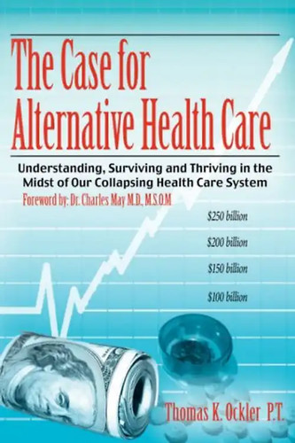 The case for alternative - the,