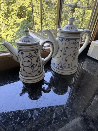 Ddr vintage kaffeekannen - vintage,