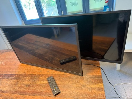 Toshiba led colour tv - led,