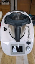 Vorwerk Thermomix TM5 Weiß