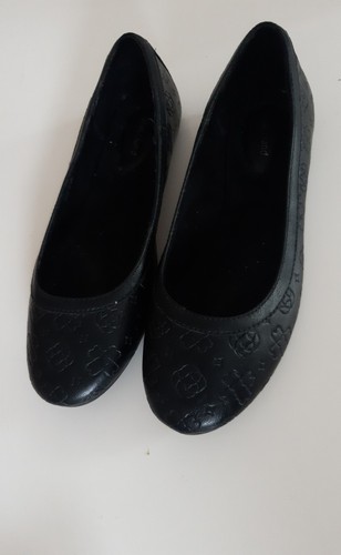 Schwarze ballerinas neu - gr, 38