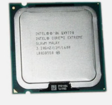 Intel core 9650 qx9770 - intel,