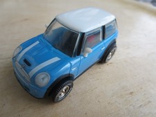 Auto Darda Motor; Mini Cooper