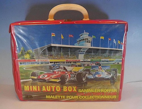Mini auto box carry - auto,