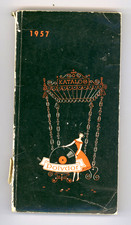 POLYDOR SCHALLPLATTEN-KATALOG